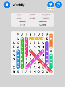 Screenshot image