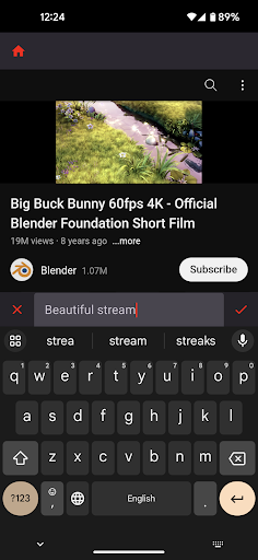 NoteTube Screenshot 2 - AppWisp.com
