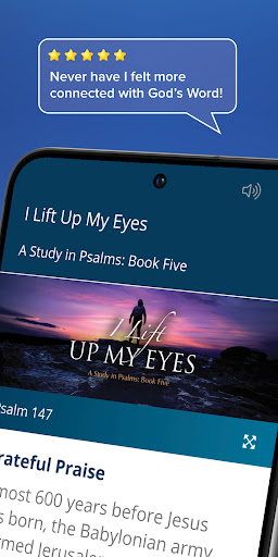 Today in the Word Devotional Screen 2