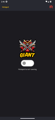 Giantvpn Screen 3