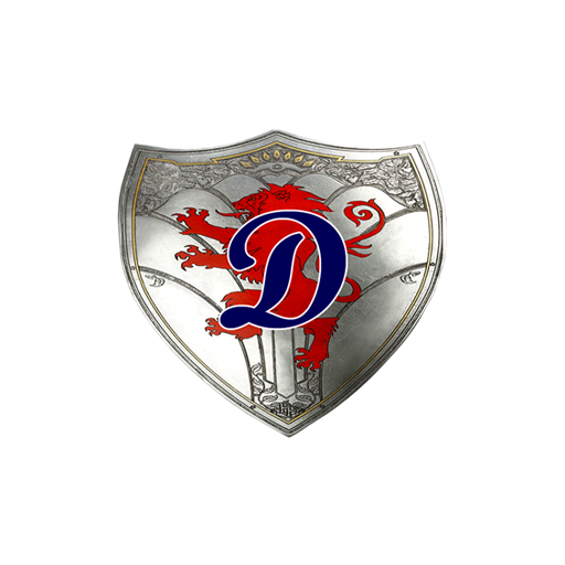 Dimensions Coaching Center logo