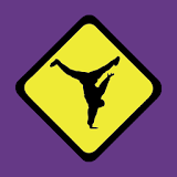 Street Dance Studios icon