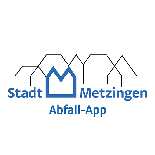 Abfall App Stadt Metzingen logo