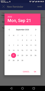 Reminder App: Reminders, Reminders, Reminders 1.4 APK + Мод (Unlimited money) за Android