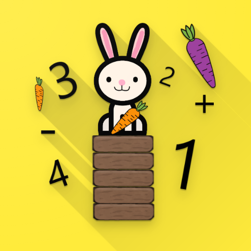 Math Tower | Game for Students logo