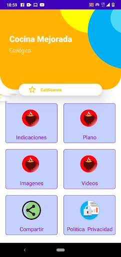 Cocinas Mejoradas Free