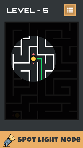 Maze Exit - Labyrinth, Escape Screen 3
