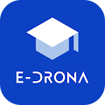 Cover Image of ดาวน์โหลด EDrona 1.8 APK