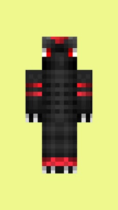 Dragon Skin For Minecraft Androidアプリ Applion