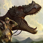 The Ark of Craft: Dinosaurs 10.4