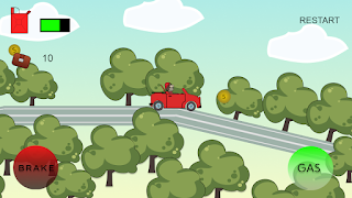 Race And Go - Screenshot 3