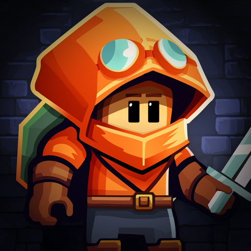 Treasure Hunter: Dungeon Siege 1.0.2 Icon