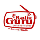 Radio Guru90.4 icon