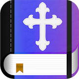 Study Bible icon