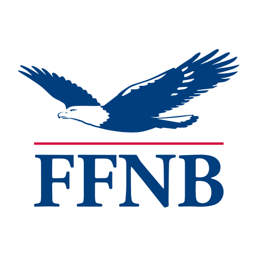 First & Farmers National Bank logo