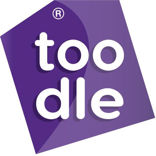 toodle Marketplace logo