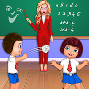 Top 34 Educational Apps Like High School Teacher Craze: Virtual Kids Classroom - Best Alternatives