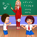 Download High School Teacher Craze Fun Install Latest APK downloader
