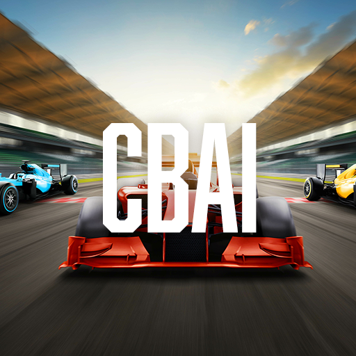 CBAI Convention & Expo logo