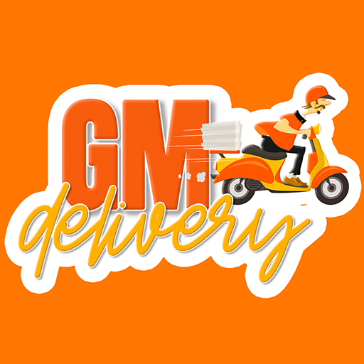 GM Delivery logo