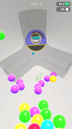 Roll Way - Screenshot 3