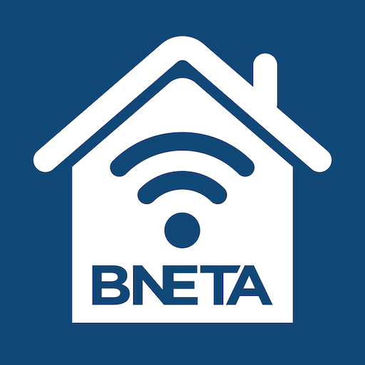 BNETA IoT logo