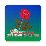 Romantic Latin Love Songs of All Time icon