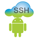 SSH Server icono