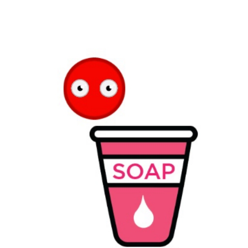 Pong In Cup logo