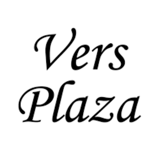 Vers Plaza logo