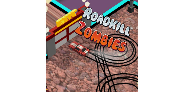 Zumbi Atropelamentos 3D – Apps no Google Play