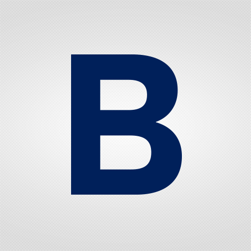 Časopis Bankovnictví logo