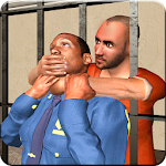 Cover Image of Download Stealth Survival Prison Break : The Escape Plan 3D 1.2 APK