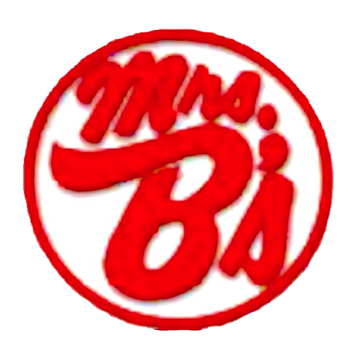 MRS BS PIZZA ( GNR ) logo