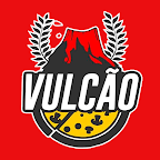 VULCÃO PIZZARIA logo