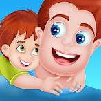 Daddy's House DayCare Games