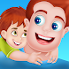 House Cleaning DayCare Game - Androidアプリ