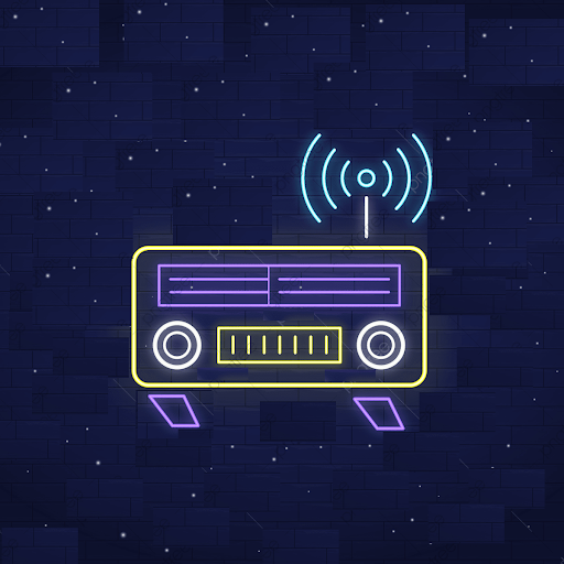 Android application radio browser website screenshort