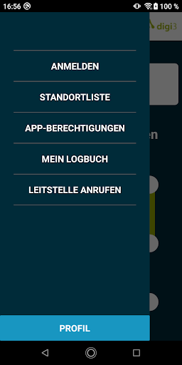 1ANAB App Screen 3