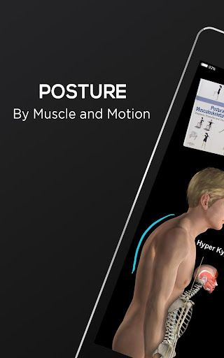 Screenshot of Posture by Muscle & Motion