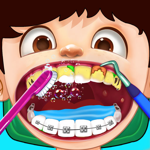 Get Teeth Clinic: Dentist Games for Android Aso Report