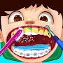 Teeth Clinic: Dentist Games