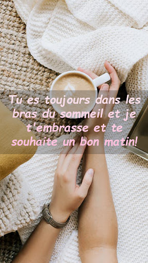 Bonjour Mon Amour 22 By Hadevpy Google Play Japan Searchman App Data Information