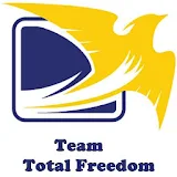Team Total Freedom icon