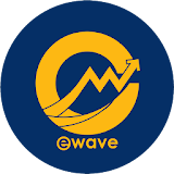ewavechart icon