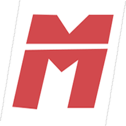 MSpares Admin logo