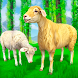 Sheep Simulator Animal Games