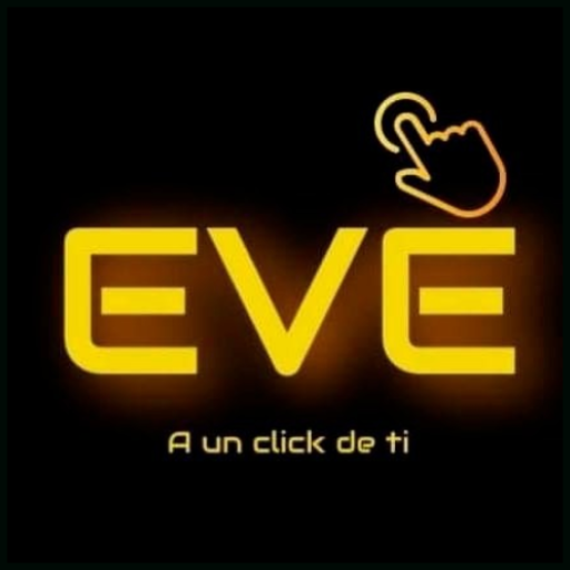 Importadora EVE logo