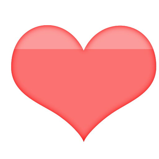 Sweet Heart Battery  Icon