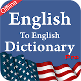 Oxford Dictionary Free dictionary icon